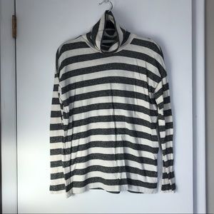J. Crew Turtleneck.